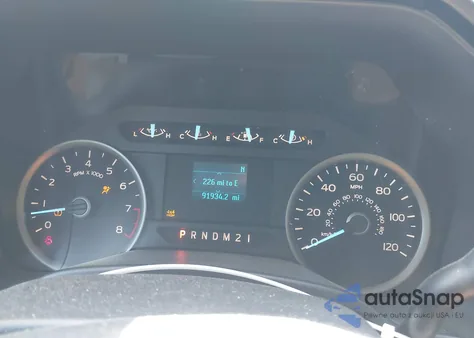 2018 Ford F-150 Xlt z USA, uszkodzony, nr VIN 1FTEW1EB2JFA07177